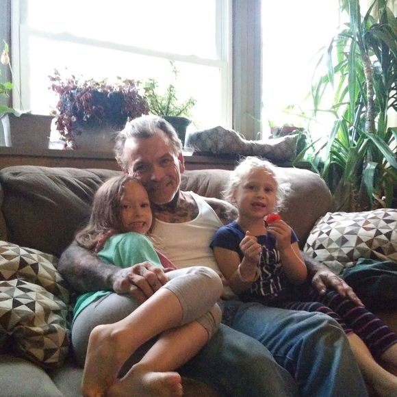 Meet your Posher, Michael - Picture 1 of 1